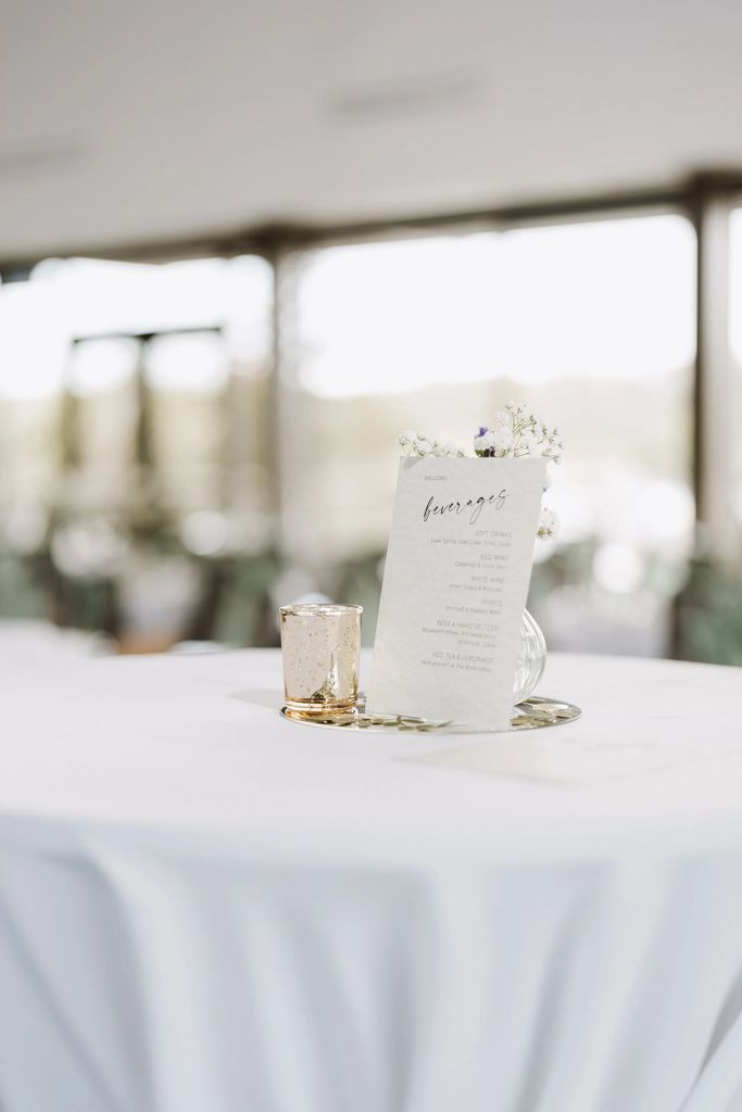 The reception, photograph 4 of 17