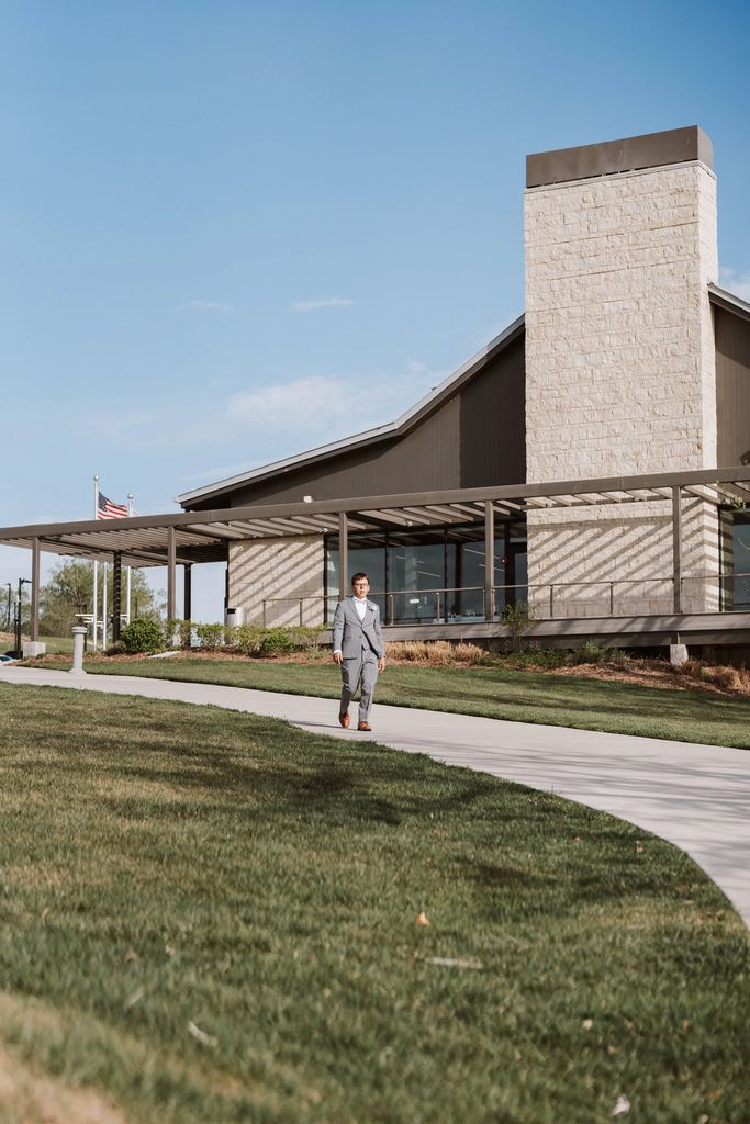 The ceremony, photograph 6 of 67
