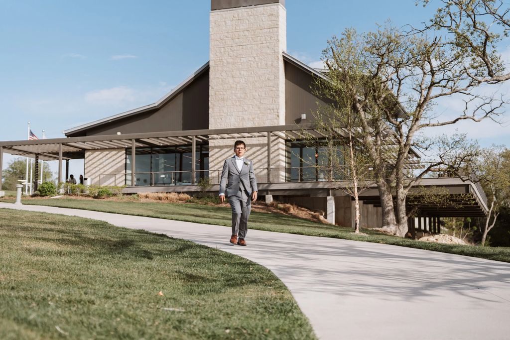 The ceremony, photograph 7 of 67