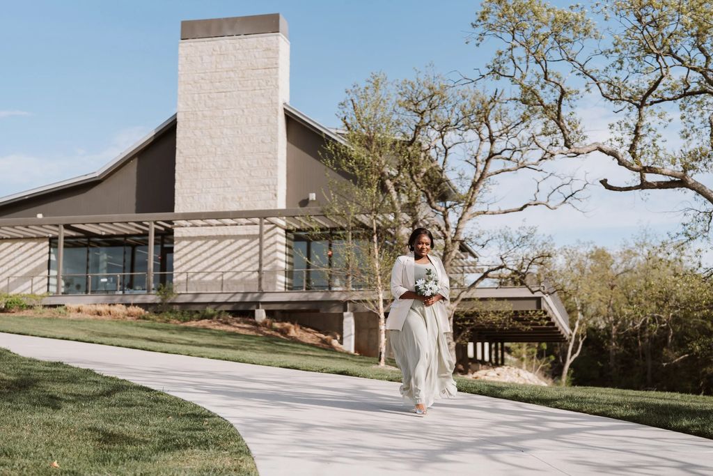The ceremony, photograph 15 of 67