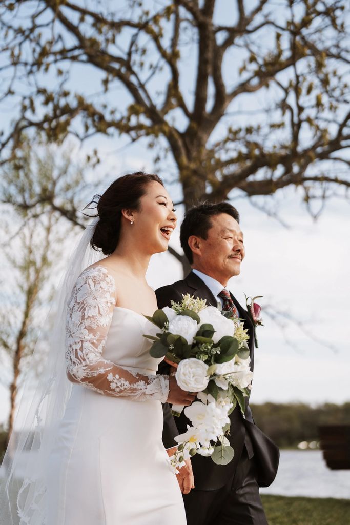 The ceremony, photograph 37 of 67